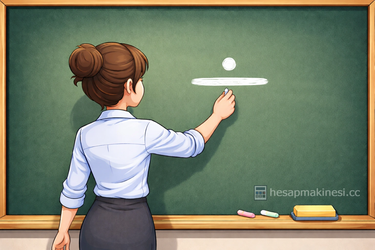 Bölme İşlemi Nasıl Yapılır?