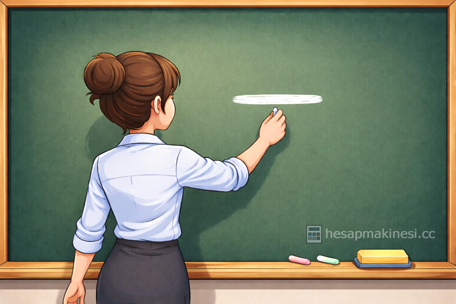 Çıkarma İşlemi Nasıl Yapılır?